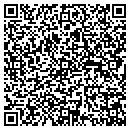 QR code with T H Murphy Associates Inc contacts