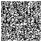 QR code with Advisory Rasmussen Group contacts
