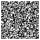 QR code with Arthur H Walz Jr contacts
