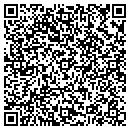 QR code with C Dudley Campbell contacts