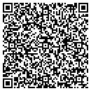 QR code with C K S Design contacts