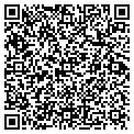 QR code with Santiago Club contacts