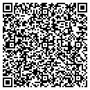 QR code with E B A Engineering Inc contacts