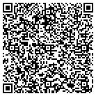 QR code with E Gregory Sanford And Associates contacts