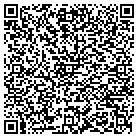 QR code with Ganesh Precision Machining Inc contacts
