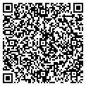 QR code with Ham Edward R contacts