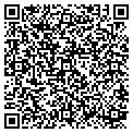 QR code with George M Hurley Construc contacts