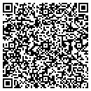 QR code with Hb Engineers contacts