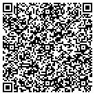 QR code with Holistic Engineering Research contacts