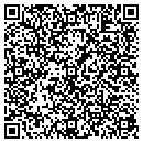 QR code with Jahn Corp contacts