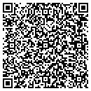 QR code with James M Hamm contacts