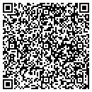 QR code with James Shiue contacts
