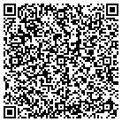 QR code with J & J Computer Enterprises contacts