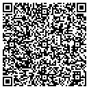 QR code with Hunter International Inc contacts