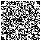 QR code with L T Engineering Inc contacts