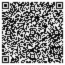 QR code with Mark W Conway contacts