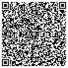 QR code with Marshall Engineering contacts