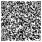 QR code with Phaselock Engineering Inc contacts