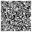 QR code with Radonic Nick contacts