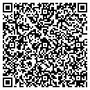 QR code with R Cubed Consulting LLC contacts