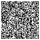QR code with Roadtech LLC contacts
