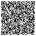 QR code with Daniels Fredrick M DDS contacts