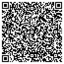 QR code with Raysor Sharp contacts