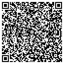 QR code with Harborside Cottages contacts