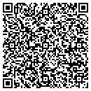 QR code with T & T Consulting LLC contacts