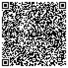 QR code with J F S Building & Remoldeling contacts