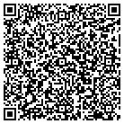 QR code with Universal Space Network Inc contacts