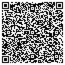 QR code with V E Engineering Inc contacts