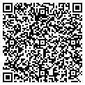 QR code with Vemco Engineering contacts
