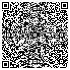 QR code with White Cliffs Consulting LLC contacts
