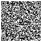 QR code with Aemrican Engineering Model Society contacts