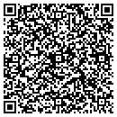 QR code with Alstom Power contacts