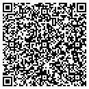 QR code with Alvah Buckmore Jr contacts