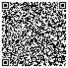 QR code with Aptima Cognitive Computing LLC contacts