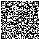 QR code with Atherton J E contacts