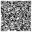 QR code with Ayotte Design contacts