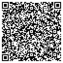 QR code with B & C Engineering Inc contacts