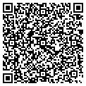 QR code with Bsc Cullian contacts