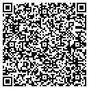 QR code with Calphad Inc contacts