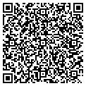 QR code with Cambridge Engr Inc contacts
