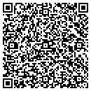 QR code with C F Engineering LLC contacts