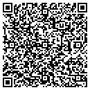 QR code with C F S Utility Services LLC contacts