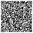 QR code with C F Technologies contacts