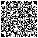 QR code with C & G Engineering LLC contacts