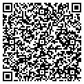 QR code with Chingcorp contacts