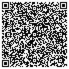 QR code with D J Lynch Engineers & Land contacts